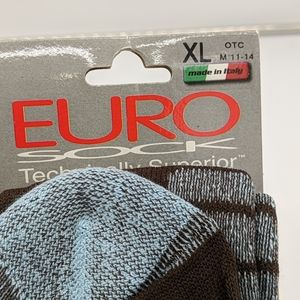 Euro Sock